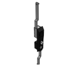 Multi-Point Swinghandle Latches Type08