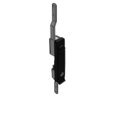 EV195-27 - Multi-Point Swinghandle Latches Type12