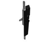 Multi-Point Swinghandle Latches Type15