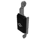 Multi-Point Swinghandle Latches Type24