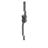 Multipoint Linear Actuator Type03