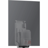 WP174e - sensorsoap dispenser 200ml