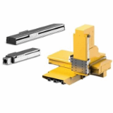 Linear modules and systems