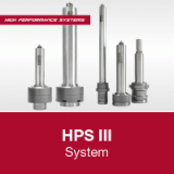 HPS III Système