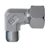 NC-WAS-..L/S - Elbow weld-on fittings