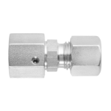 NC Clamping ring fittings