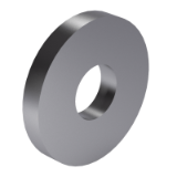 DIN 6339 - Washers for clamping devices