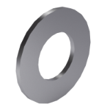 DIN 137 A - Wave spring washers