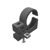 Mounting Clamp D30 (Set)