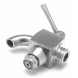 A.2SMSPEC - Valves SMS SAMPLING PLUGS BENDS Stainless steel 304L