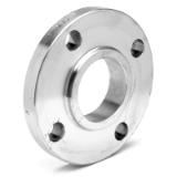 ANSI NP50 300 Lbs flanges