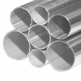 I.AZTRS - NP16 Press fittings pipes 316 STANDARD WELDED TUBES galvanized steel
