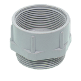 ADK-MP - Adaptor – outer and inner thread