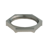 GME-M (METR) - Counternut with cutting edges for best contact