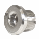 DSP-EXD - EXD Stop Plug Fittings – Dome Head
