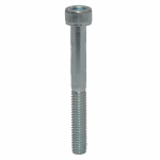 F-Clamp Bolt - Accessories for heavy duty Nylon conduit fixing clamp - F-Clamp
