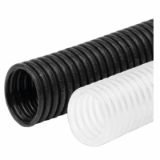 FPFS - Corrugated conduit for highest and continuous temperature applications