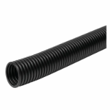 FPVS - High-temperature corrugated conduit with high chemical resistance