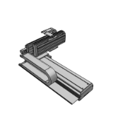 XYHB870-A - Belt type orthogonal manipulator