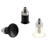 CM - Flat Suction Cups without Spokes