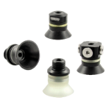 EF - Conical suction cup
