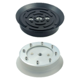 VDSB - Disc Suction Cup