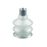 VSZDF - Bellows suction cups with female connection