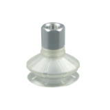 VSZF - Bellows suction cups with female connection