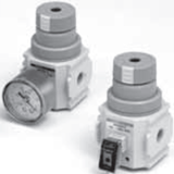GRA2000 - Vacuum pressure reducing valve