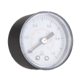 OMA - Pressure gauge