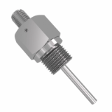 GF-7X38S - Screw in sensor with connector M12-A