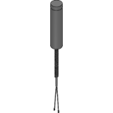 GF-7144 - Roller sensor (resistance thermometer)