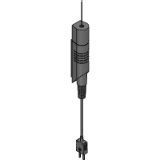 GF-7048/P - Sensor Handmessgerät (Thermoelement)