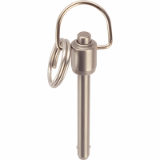 EH 4213. Quick Release Pins with Ring Handle