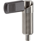 EH 22120. - Index Bolts / with plastic grip