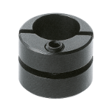 EH 22150. Eccentrics for lateral plungers, smooth