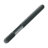EH 23040. Studs for T-Nuts, DIN 6379