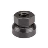 EH 23080. - Collar Nuts with Spherical Seat