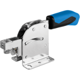 EH 23330. Combination Clamp