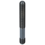 EH 23040. - Studs for T-Nuts, DIN 6379 B 1 long, for T-Nuts