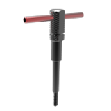 HPINTS - Threaded Step Tooling Pins