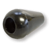 HQTK - Oval Tapered Knobs