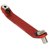 HB_D - Double Ended Handle Bushings