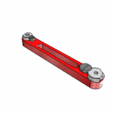 HDBD - Double Ended Drill Bar