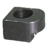 RK-SM - Round End Clamps - Standard Mounting