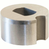 Stainless Slotted Locator Bushings