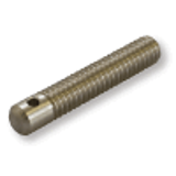 HSCRS - Clamp Rest Screws - Stainless Steel