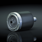 PMG-M - Harmonic Drive® Gear for motor mounting
