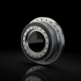 Harmonic Drive® Gears with output bearing