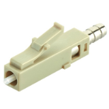 LC connector multimode 3mm